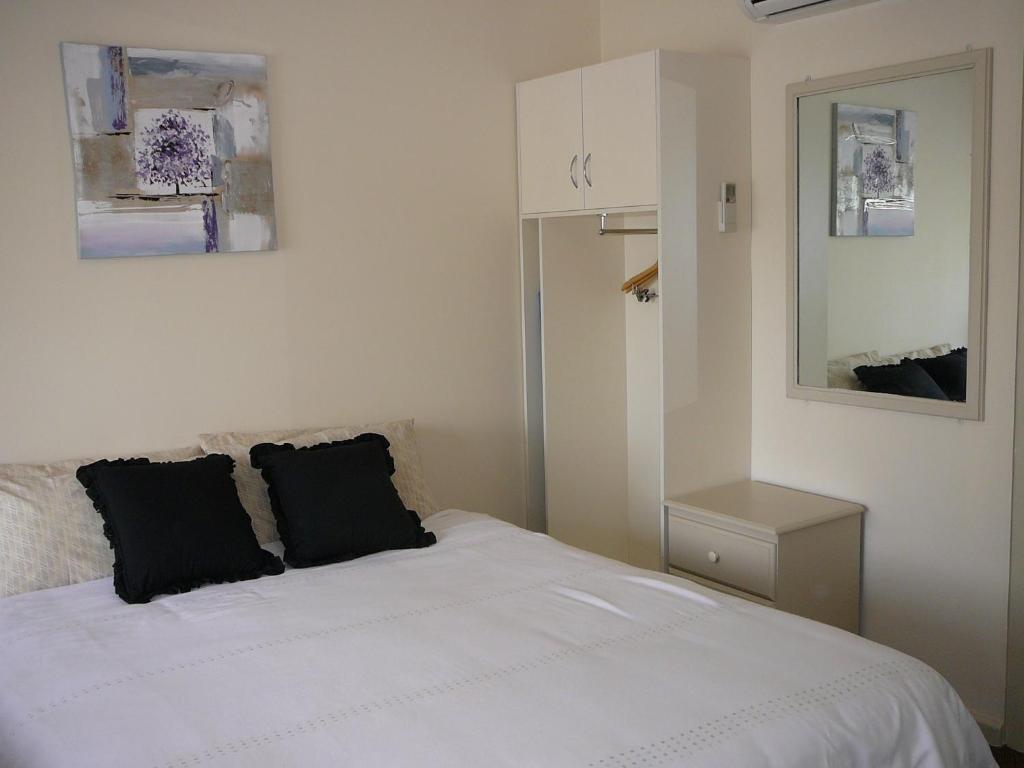 Murray River Motel Swan Hill Eksteriør billede